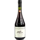 Apéritif à base de vin Pommeau de Normandie Bio 17% DOMAINE DE LA FLAGUERIE