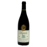 Vin rouge Côtes du Rhône villages Bio DOMAINE DES PASQUIERS