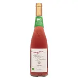 Vin Rosé Côtes Du Rhône Tavel Bio DOMAINE TERRE DAVAU