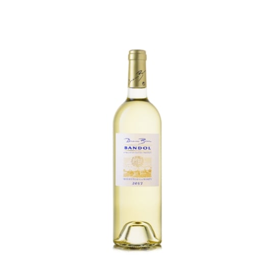 Vin Blanc AOP Bandol Bio DOMAINES BUNAN