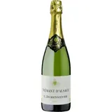 Crémant A.O.P. d'Alsace Brut Bio E.DURENMEYER