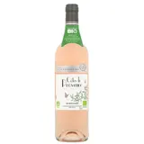 Vin Rosé A.O.P. Côtes de Provence Bio LA CAVE D'AUGUSTIN FLORENT