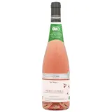 Vin Rosé I.G.P. Val de Loire Cabernet d'Anjou Bio LA CAVE D'AUGUSTIN FLORENT