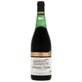 Vin Rouge A.O.P. Côtes Du Rhône Grenache Noir Bio LA CAVE D'AUGUSTIN FLORENT