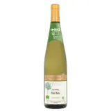 Vin Blanc A.O.P. Alsace Pinot Blanc Bio LA CAVE D'AUGUSTIN FLORENT