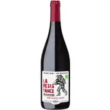 Vin Rouge A.O.P. Côtes Du Rhône Syrah Bio LA RESISTANCE