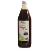 Jus de Fruit Pur Jus Pomme Cassis Bio LA SOURCE DU VERGER