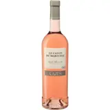 Vin Rosé Côte Du Rhône Syrah Mourvèdre LE CANON DU MARECHAL