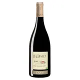 Vin Rouge Côtes Catalanes le Chalet Syrah - Grenache - Merlot Domaine Cazes LE CANON DU MARECHAL