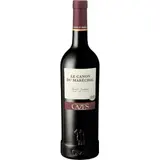 Vin Rouge Côtes Catalanes Syrah - Grenache Bio LE CANON DU MARECHAL