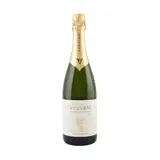 Vin blanc Vouvray brut bio LES TUFFIERES