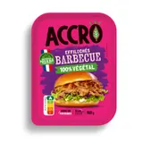 Effiloché goût BBQ 100% végétal ACCRO
