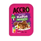 Boulettes Végétales Kefta 100% Végétal ACCRO