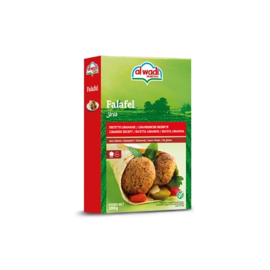Falafel AL WADI