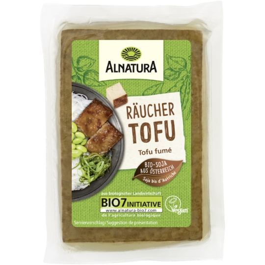 Tofu fumé ALNATURA