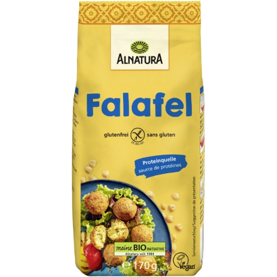 Falafel ALNATURA