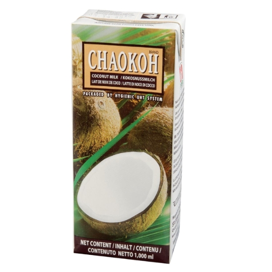 Lait De Coco CHAOKOH
