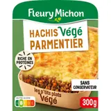 Plat Cuisiné Hachis Végé Parmentier FLEURY MICHON