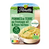 Purée Fraîche au Boursin FLORETTE
