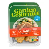 Escalope Végétale La Panée Soja et Blé GARDEN GOURMET