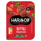 Kefta Végétale HARI&CO