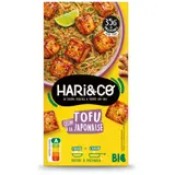 Tofu Cuisiné à la Japonaise Bio HARI&CO