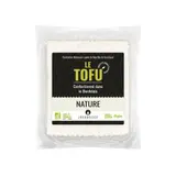 Tofu Bio nature LOCADELICE