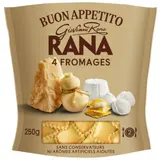 Pâtes Fraiches Ravioli 4 Fromages RANA