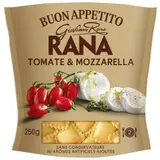 Pâtes Fraiches Ravioli Tomate & Mozzarella RANA