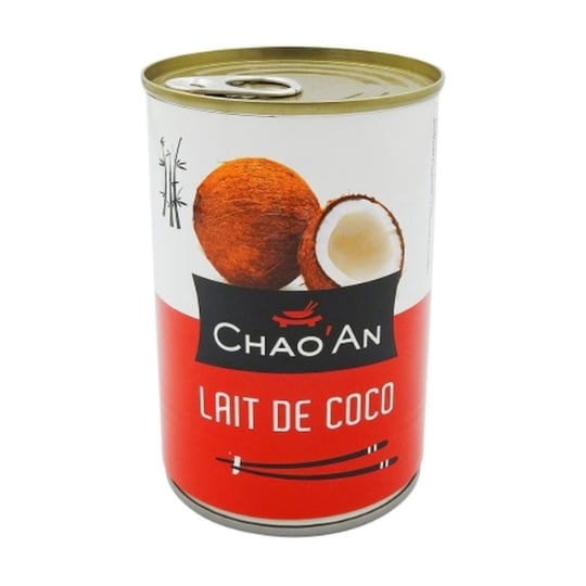 Lait De Coco - Chao'an CHAO'AN