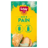 Farine Mix pour Pain Sans Gluten SCHAR