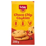 Cookies pépites chocolat sans gluten SCHAR