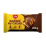 Gâteau marbré au cacao Sans Gluten SCHAR