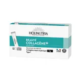 Complément alimentaire Beauté Collagène+ Marin Hydrolysé Type I HOLINUTRIA