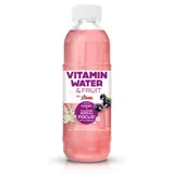 Boisson rafraîchissante Vitaminée Fruité Saveur Cassis et Fleur de Sureau JOKER
