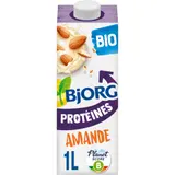 Boisson Végétale Amande Bio BJORG