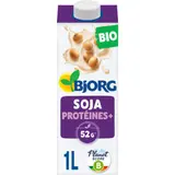 Boisson Végétale Soja Bio BJORG