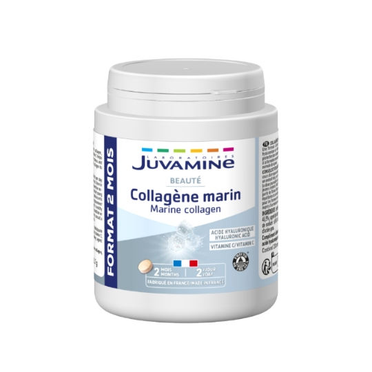 Complément alimentaire Collagène AC Hyalu JUVAMINE