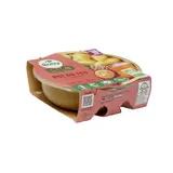 Plat bébé dès 18 mois Pot au Feu Bio CARREFOUR BABY