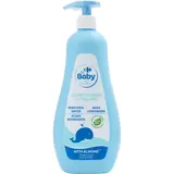 Eau micellaire bébé Nettoyante Visage et Corps CARREFOUR BABY