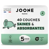 Couches Bébé Taille 5 10-18kg JOONE