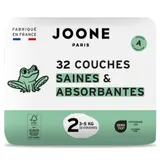 Couches Bébé Taille 2 3-5kg JOONE