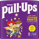 Couches-Culottes Taille 6 15kg+ Toy Story Training Pants Pulls-Up HUGGIES