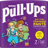 Couches-Culottes Taille 7 17kg+ Toy Story Training Pants Pulls-Up HUGGIES