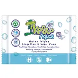 Lingettes bébé intimes 99% d'eau KANDOO