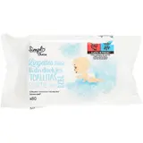 Lingettes bébé Nettoyantes Aloe Vera Hypoallergéniques SIMPL