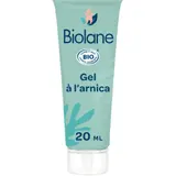 Gel à l'arnica bébé Soulage Douleurs et Hématomes A l'Arnica Bio BIOLANE