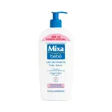 Lait de toilette bébé Très doux MIXA BEBE