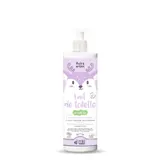 Lait de Toilette pour Bébé Bio Senteur Douceur d'Oranger à l'Eau Thermale des Pyrénées pour Visage & Corps MKL GREEN NATURE