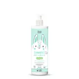 Liniment Oléo-Calcaire pour Bébé Bio Hypoallergénique pour Peaux Sensibles & Réactives MKL GREEN NATURE